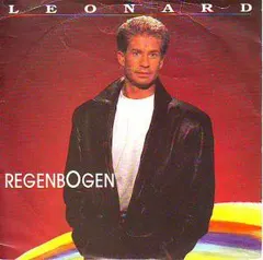 Leonard – Regenbogen (Vinyl, 7")