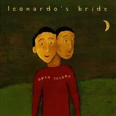 Leonardo's Bride – Open Sesame (CD, Album)