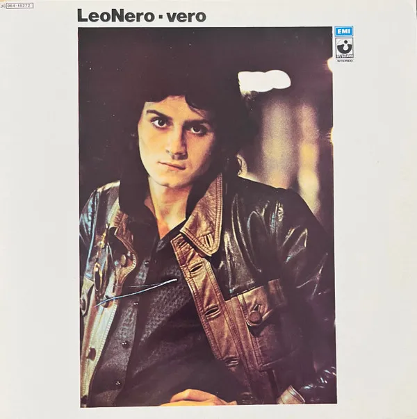 LeoNero* – Vero