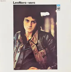 LeoNero* – Vero (Vinyl, LP)