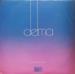 Leonhardt Combo – Delma (Vinyl, LP)