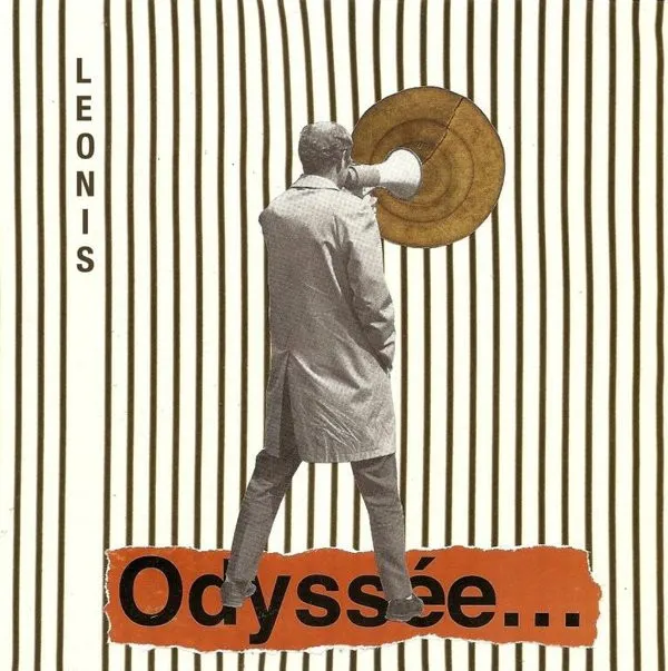 Leonis – Odyssée...