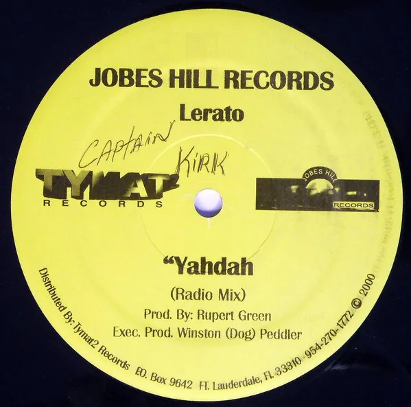 Lerato (3) – Yahdah