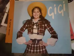 Lerner & Loewe – Gigi (Vinyl, LP)