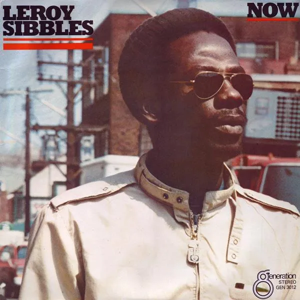 Leroy Sibbles – Now