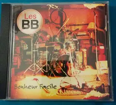 Les BB* – Bonheur Facile (CD, Album)