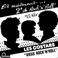 Les Costars – Le Kid