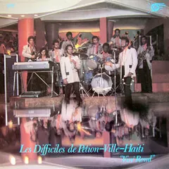 Les Difficiles* – Viré Rond (CD, Album)