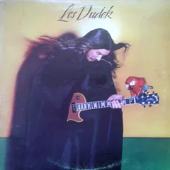 Les Dudek – Les Dudek (Vinyl, LP)