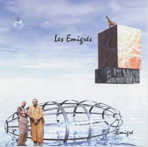 Les Emigrés – Emigré