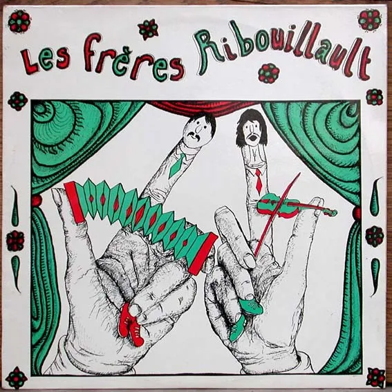 Les Frères Ribouillault – Programme