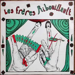 Les Frères Ribouillault – Programme (Vinyl, LP)