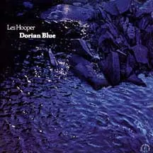Les Hooper – Dorian Blue (Vinyl, LP)