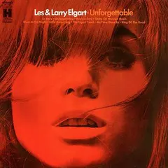 Les & Larry Elgart – Unforgettable (Vinyl, LP)