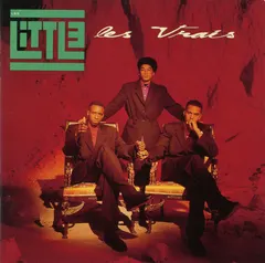 Les Little – Les Vrais (CD, Album)
