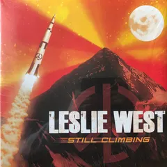 Leslie West – Still Climbing (Vinyl, LP)