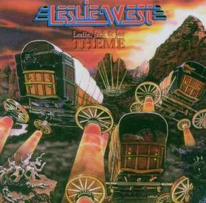Leslie West – Theme