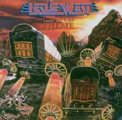 Leslie West – Theme (Vinyl, LP)