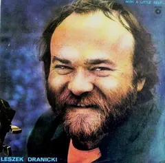 Leszek Dranicki – With A Little Help... (Vinyl, LP)