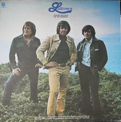 Lettermen* – Spin Away (Vinyl, LP)