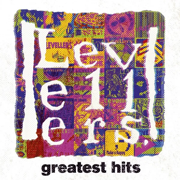 Levellers* – Greatest Hits