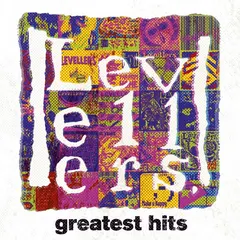 Levellers* – Greatest Hits (Vinyl, LP)