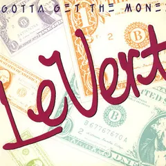 Levert – Gotta Get The Money (Vinyl, 12")