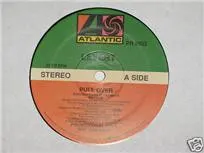LeVert – Pull Over (Vinyl, 12")