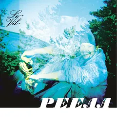 Levil – Peeaa (CDr, Album)