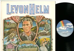 Levon Helm – American Son (Vinyl, LP)