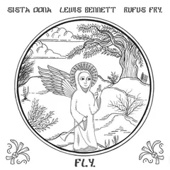 Lewis Bennett – Fly (Vinyl, 10")