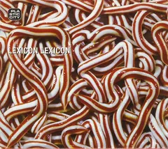 Lexicon – Lexicon (CD, Album)