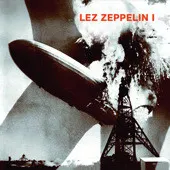 Lez Zeppelin – Lez Zeppelin I (Vinyl, LP)