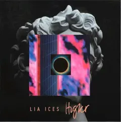 Lia Ices – Higher (File, AAC)