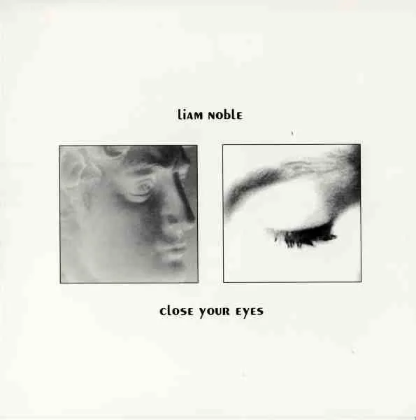 Liam Noble – Close Your Eyes
