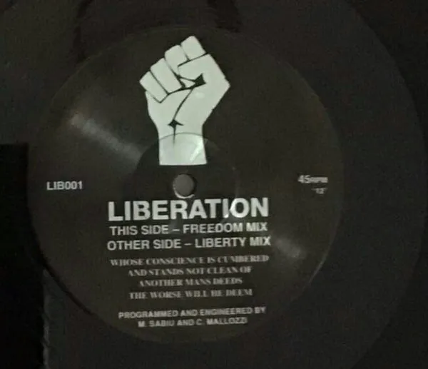 Liberation – Liberation