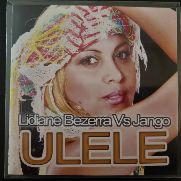 Lidiane Bezerra – Ulele