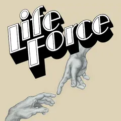 Life Force (6) – Life Force (Vinyl, LP)