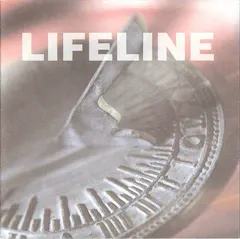 Lifeline (6) – Lifeline (CD)
