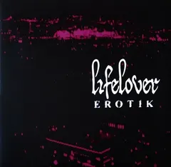 Lifelover – Erotik (Vinyl, LP)