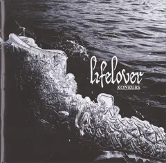 Lifelover – Konkurs (CD, Album)