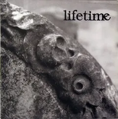Lifetime (2) – Ghost (Vinyl, 12")