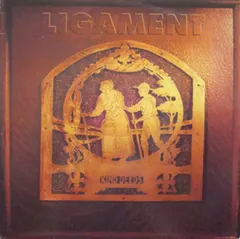 Ligament – Kind Deeds (Vinyl, LP)