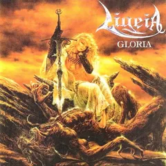 Ligeia (5) – Gloria (CD, Album)
