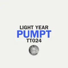 Light Year – Pumpt (File, MP3)