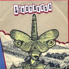 Lighthouse (4) – Demo 2013 (CDr, EP)