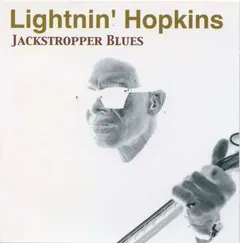 Lightnin' Hopkins – Jackstropper Blues (CD, Compilation)
