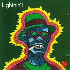 Lightnin' Hopkins – Lightnin'! (CD, Album)