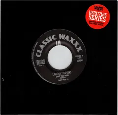 Lightnin' Hopkins – Shake That Thing (Vinyl, 7")