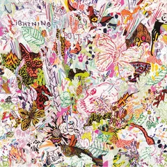 Lightning Bolt – Earthly Delights (CD, Album)